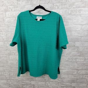 Heritage Road t-shirt women's 2X